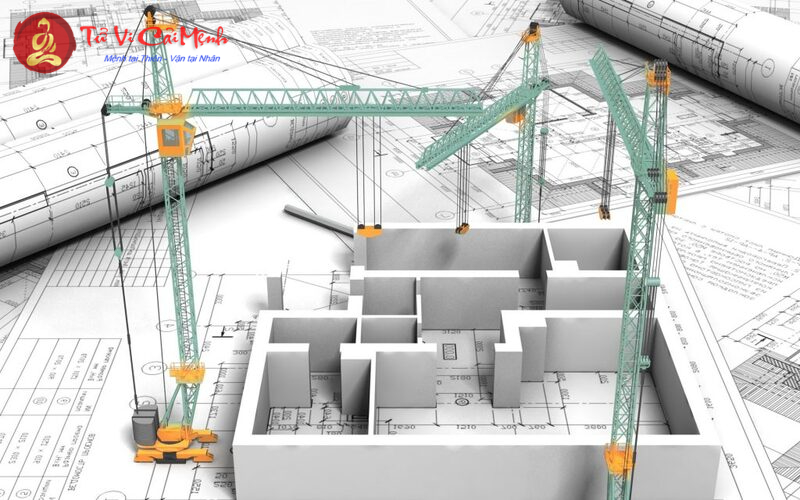 Hướng Nhà Hợp Phong Thủy Thu Hút Tài Lộc Cho Người Tuổi Dần