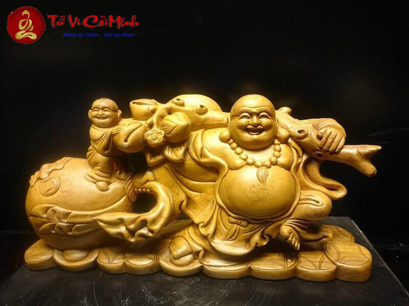 Vật Phẩm Phong Thủy Thu Hút Tài Lộc Dành Riêng Cho Người Tuổi Dần
