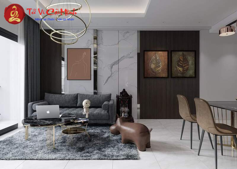 Ý Nghĩa Tượng Hổ Trong Phong Thủy: Sức Mạnh Và Tài Lộc