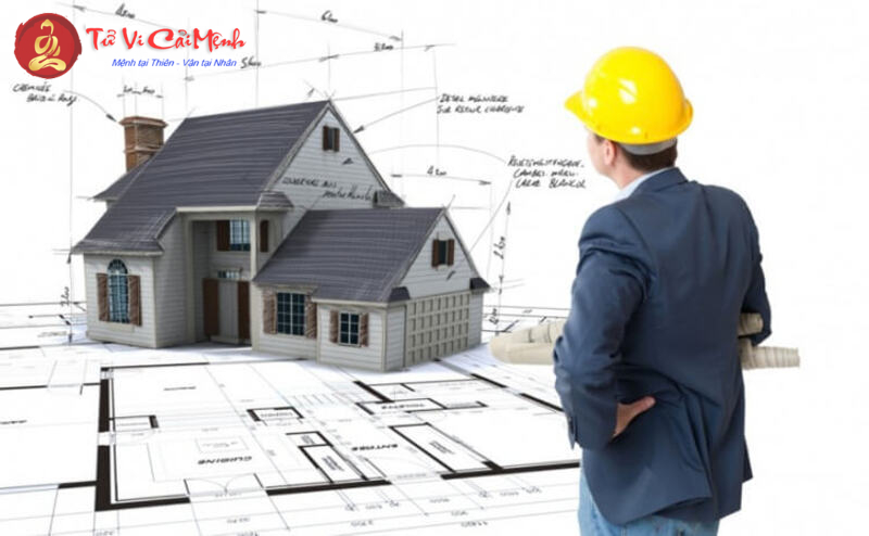 Hướng Nhà Hợp Phong Thủy Cho Người Tuổi Hợi: Thu Hút Tài Lộc Và May Mắn