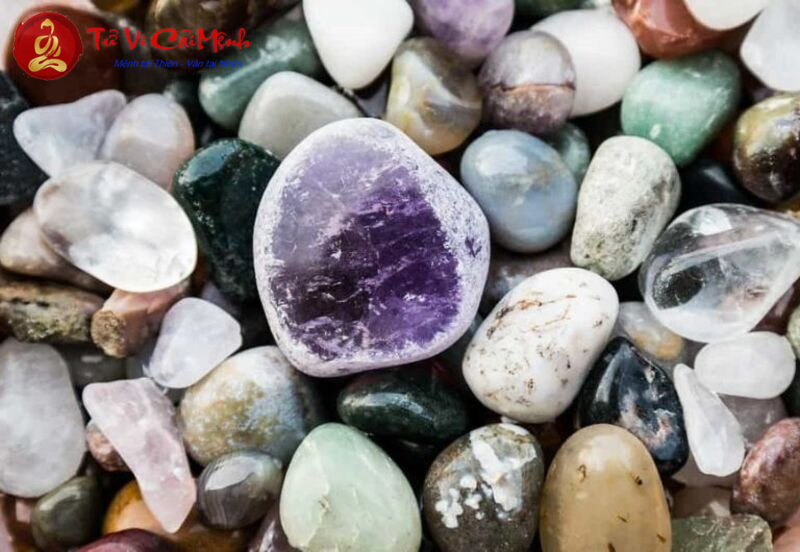 Hướng Dẫn Chọn Đá Phong Thuỷ Chuẩn Xác Cho Người Tuổi Mão
