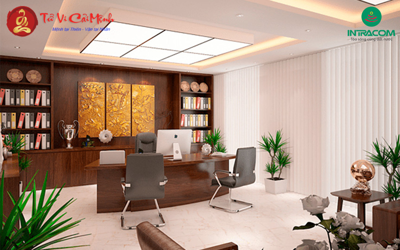 Khám Phá Cây Phong Thủy Cho Người Tuổi Mùi: Bí Quyết Thu Hút Tài Lộc