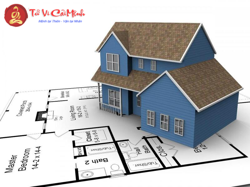 Hướng Nhà Hợp Phong Thủy Cho Người Tuổi Mùi: Bí Quyết Thu Hút Tài Lộc