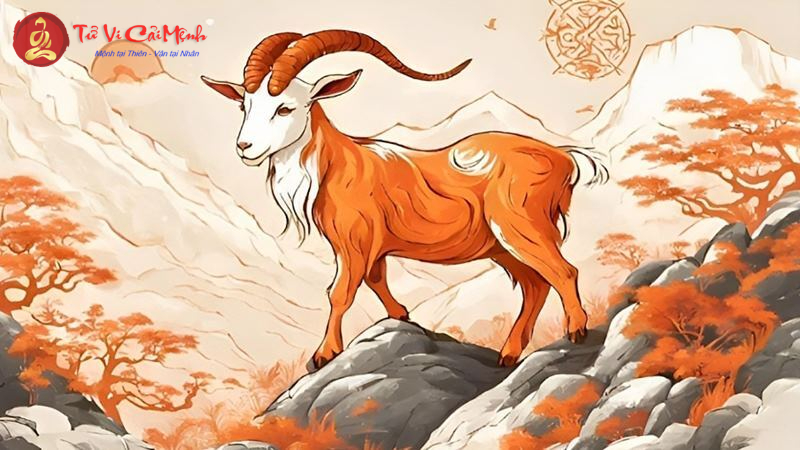 Vật Phẩm Phong Thủy Cho Người Tuổi Mùi: Bí Quyết Thu Hút Tài Lộc Và Bình An
