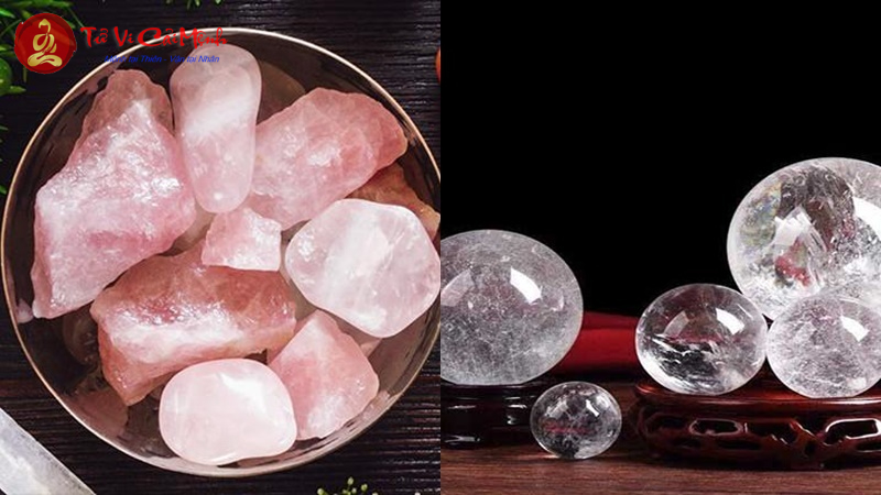 Đá Phong Thủy Cho Người Tuổi Ngọ: Thu Hút Tài Lộc, May Mắn Và Năng Lượng Tích Cực