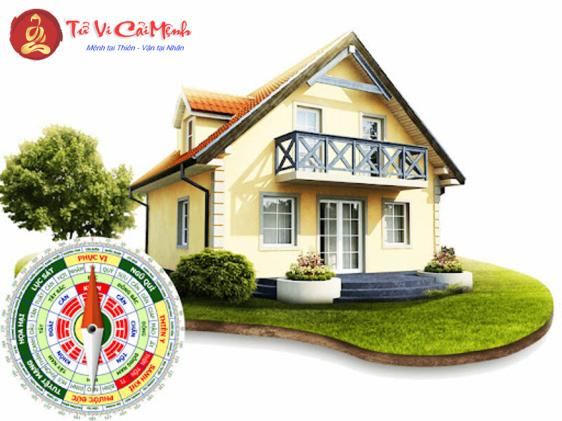 Hướng Nhà Hợp Phong Thủy Cho Người Tuổi Ngọ: Bí Quyết Thu Hút Tài Lộc