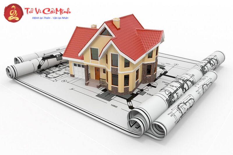Hướng Nhà Hợp Phong Thủy Cho Người Tuổi Ngọ: Bí Quyết Thu Hút Tài Lộc