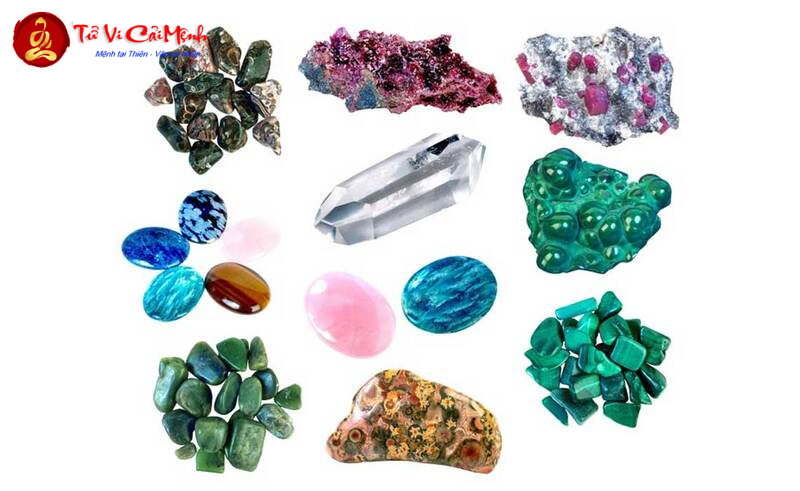 Khám Phá Đá Phong Thủy Giúp Người Tuổi Thân Thu Hút Tài Lộc