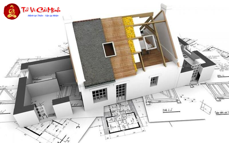 Hướng Nhà Hợp Phong Thủy Thu Hút Tài Lộc Cho Người Tuổi Thân