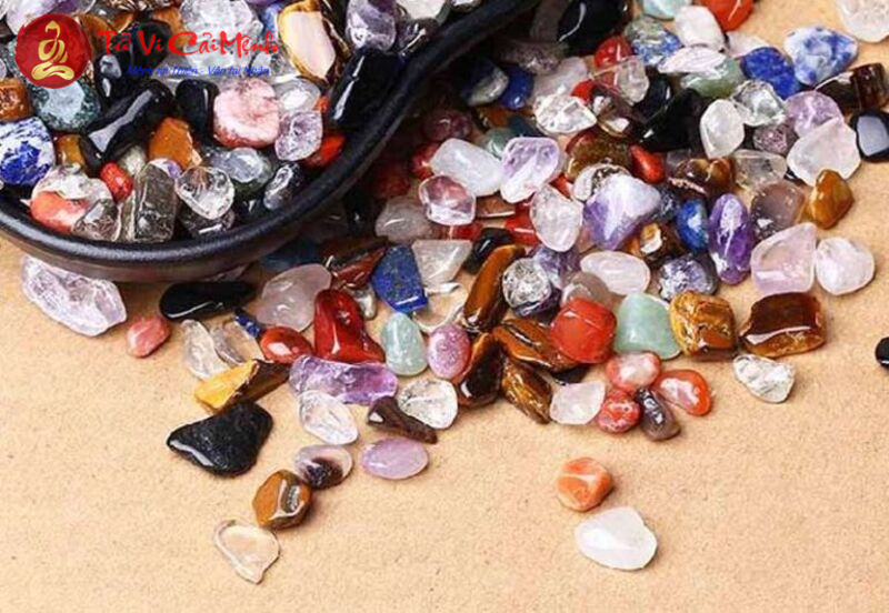 Khám Phá Đá Phong Thuỷ Tăng Tài Lộc, Cải Vận Cho Người Tuổi Thìn