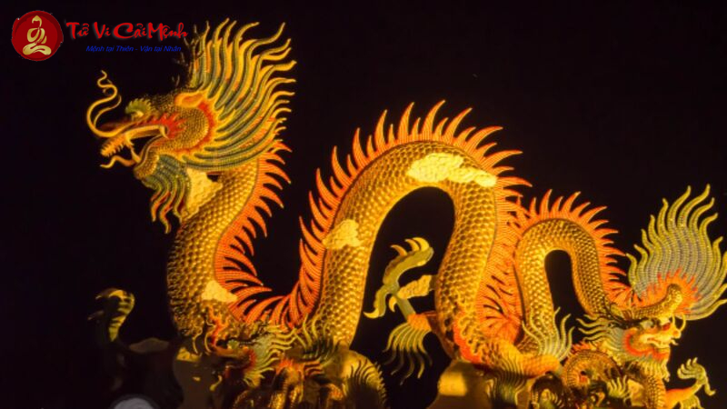 Bí Quyết Chọn Vật Phẩm Phong Thuỷ Thu Hút Tài Lộc Cho Người Tuổi Thìn