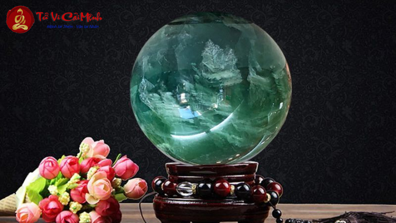Bí Quyết Chọn Vật Phẩm Phong Thuỷ Thu Hút Tài Lộc Cho Người Tuổi Thìn
