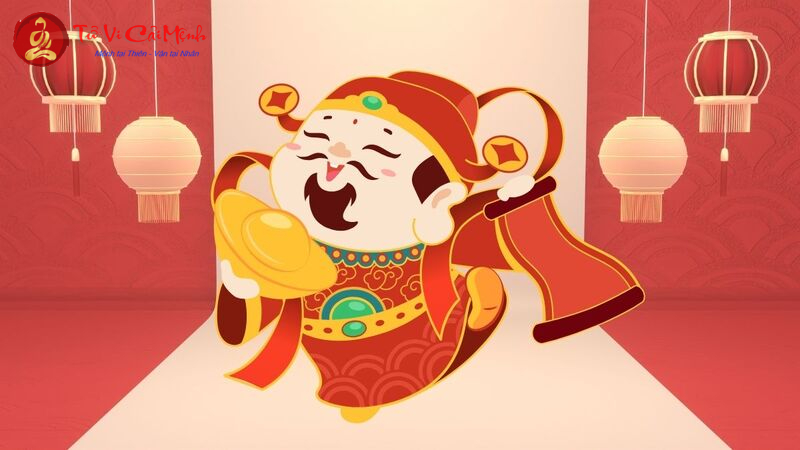 Vật Phẩm Phong Thủy Cho Người Tuổi Tỵ: Bí Quyết Thu Hút Tài Lộc Và Năng Lượng