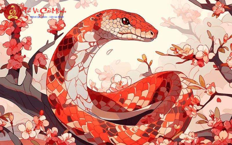 Ý Nghĩa Tượng Rắn Trong Phong Thủy: Trí Tuệ Và Bảo Vệ Năng Lượng Tích Cực