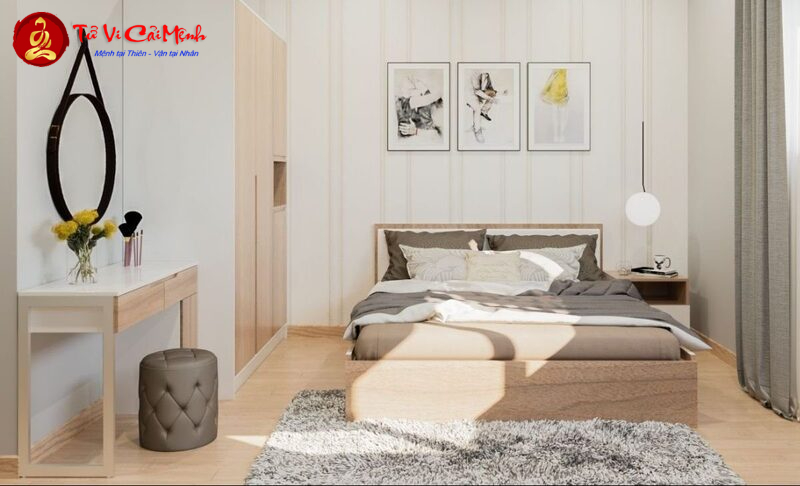 Tranh Phong Thủy Cho Người Tuổi Tý: Bí Quyết Hút Tài Lộc Và Tạo Không Gian Cân Bằng