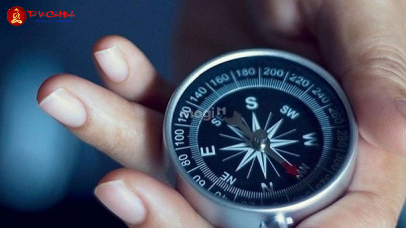 24 Sơn Hướng Là Gì? Bí Mật Định Hướng Trong Phong Thủy