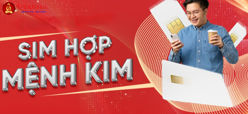 Sim Hợp Mệnh Kim: Bí Quyết Chọn Sim Phong Thủy Kích Tài Lộc Và Thành Công