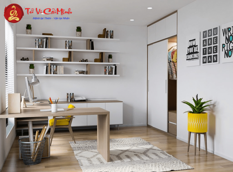 Cách Điều Chỉnh Âm Dương Bằng Vật Phẩm Phong Thủy