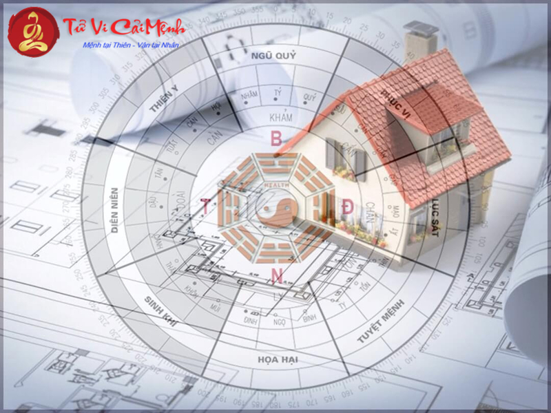 Khám Phá Hướng Nhà Lý Tưởng Cho Người Mệnh Hỏa: Bí Mật Phong Thủy Không Thể Bỏ Qua