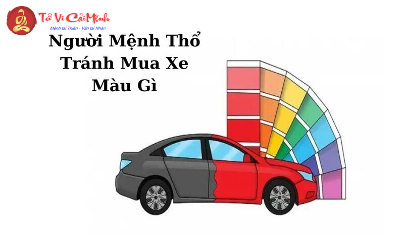 Mệnh Hỏa Nên Mua Xe Màu Gì Để Thu Hút Tài Lộc Và Bình An?