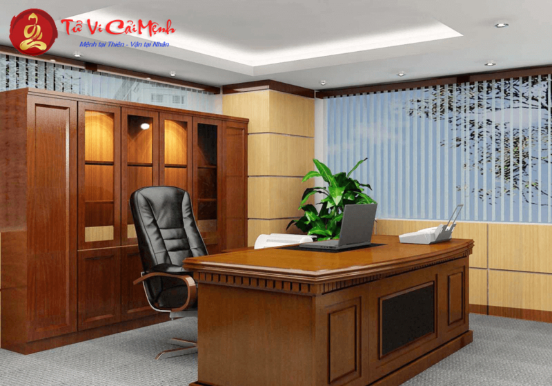Phong Thủy Bàn Làm Việc Cho Người Mệnh Hỏa: Bí Quyết Thu Hút Tài Lộc Và Năng Lượng Tích Cực