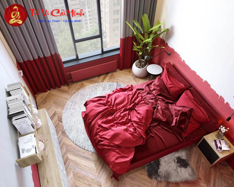 Phong Thủy Nhà Ở Cho Người Mệnh Hỏa: Bí Quyết Hút Tài Lộc Và Năng Lượng Tích Cực