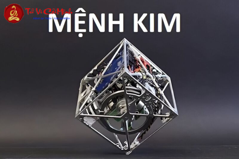 Mệnh Kim Chọn Xe Màu Gì Để Tăng Tài Lộc Và Bình An?