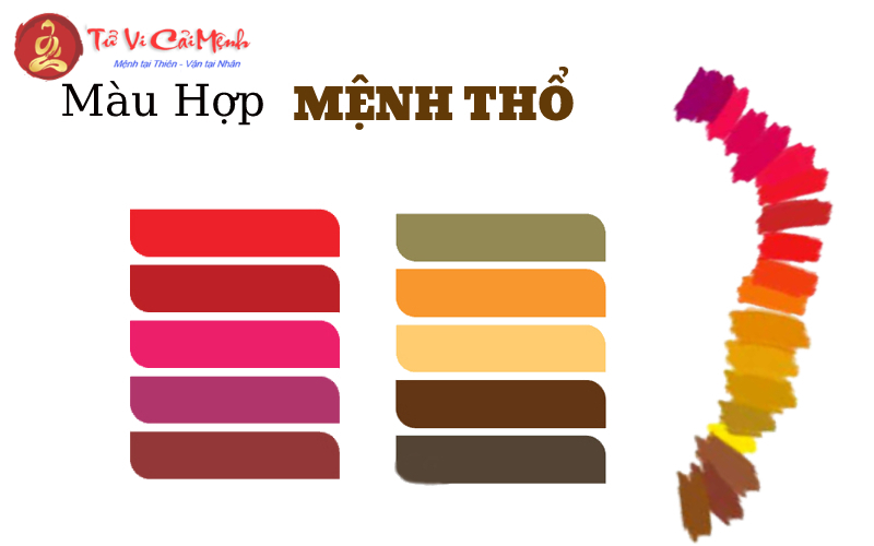 Khám Phá Ngay: Mệnh Thổ Nên Trồng Loại Cây Nào Để Thu Hút Tài Lộc?