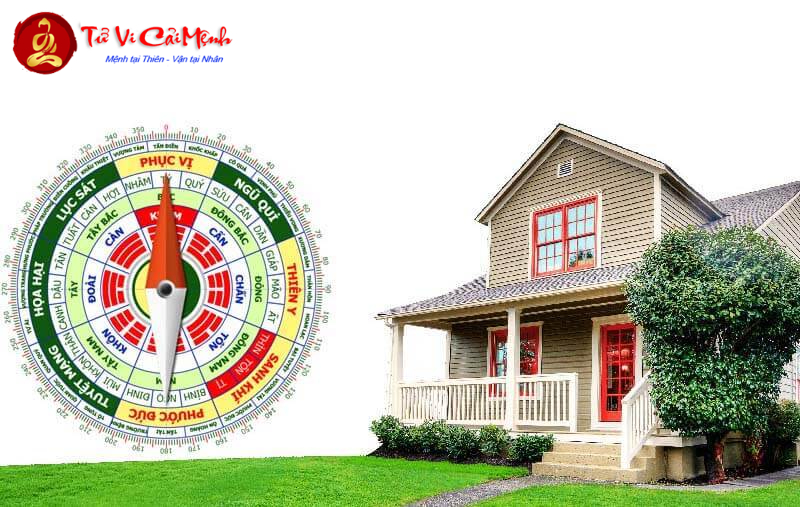 Phong Thủy Nhà Ở Cho Người Mệnh Thổ: Bí Quyết Thu Hút Tài Lộc Và Sức Khỏe
