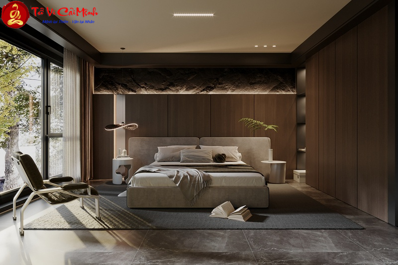 Phong Thủy Nhà Ở Cho Người Mệnh Thổ: Bí Quyết Thu Hút Tài Lộc Và Sức Khỏe