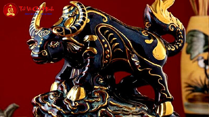 Khám Phá Bí Mật Vật Phẩm Phong Thủy Mang Lại Tài Lộc Cho Người Mệnh Thổ