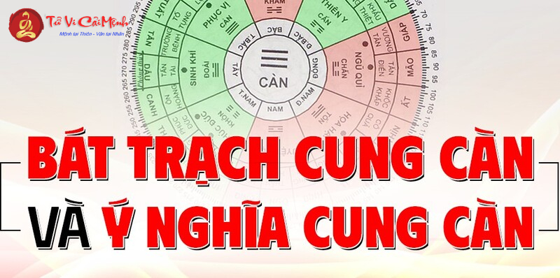Khám Phá Bí Ẩn Cung Càn: Hướng Tây Bắc Và Ý Nghĩa Phong Thủy Cực Quan Trọng