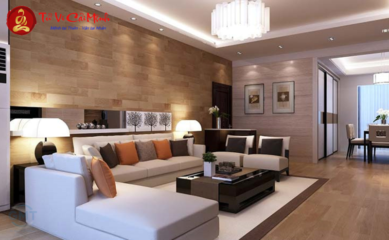 Khám Phá Bí Ẩn Cung Khôn: Hướng Nhà May Mắn và Ý Nghĩa Phong Thủy