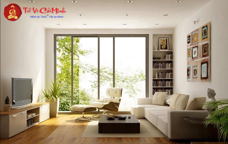 Cung Ly Là Gì? Ý Nghĩa Và Ứng Dụng Phong Thủy Hướng Nam