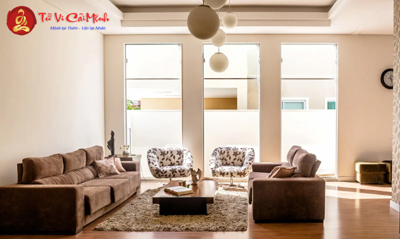 Cung Tốn là gì? Ý Nghĩa và Ứng Dụng Phong Thủy Cung Tốn