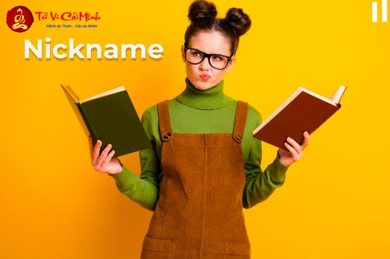 Biệt Danh Tiếng Anh Cho Nữ: 200+ Cách Gọi Dễ Thương, Độc Đáo