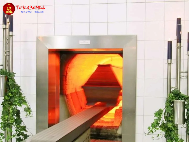 Các Hình Thức Mai Táng Phổ Biến Tại Việt Nam