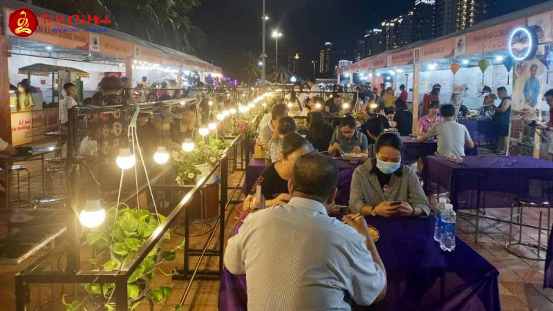 Các Lễ Hội Mùa Hè Trên Thế Giới