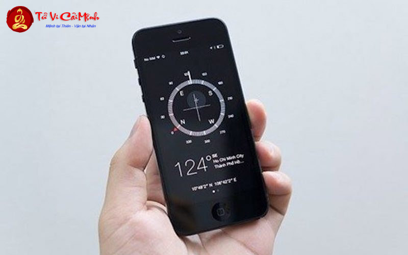 Các Loại La Bàn Hiện Nay (La Bàn Truyền Thống – La Bàn Điện Tử)