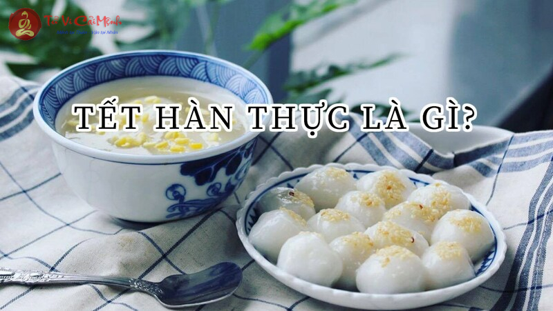 Tết Hàn Thực – Lễ hội bánh trôi, bánh chay truyền thống