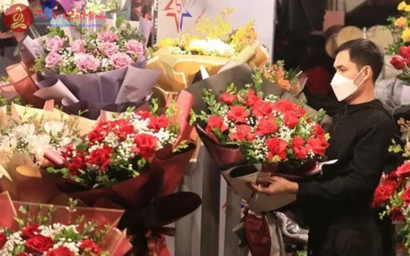 Lễ tình nhân Valentine – Ngày tôn vinh tình yêu ngọt ngào