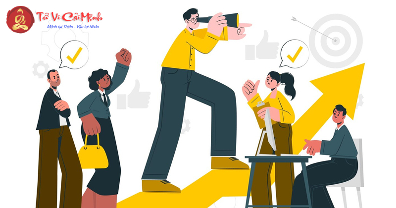 Phái Bát Trạch: Nghệ Thuật Phong Thủy Bát Quái Trong Kiến Trúc Nhà Ở