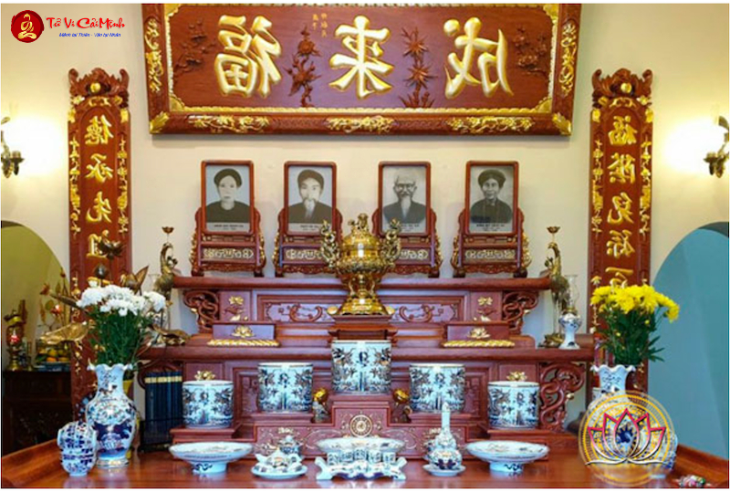 Cách Tỉa Chân Nhang - Nghệ Thuật Chăm Sóc Phần Mộ Tổ Tiên