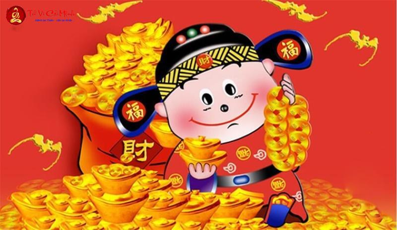 Cách Xin Vía Buôn May Bán Đắt - Bí Quyết Thành Công Trong Kinh Doanh
