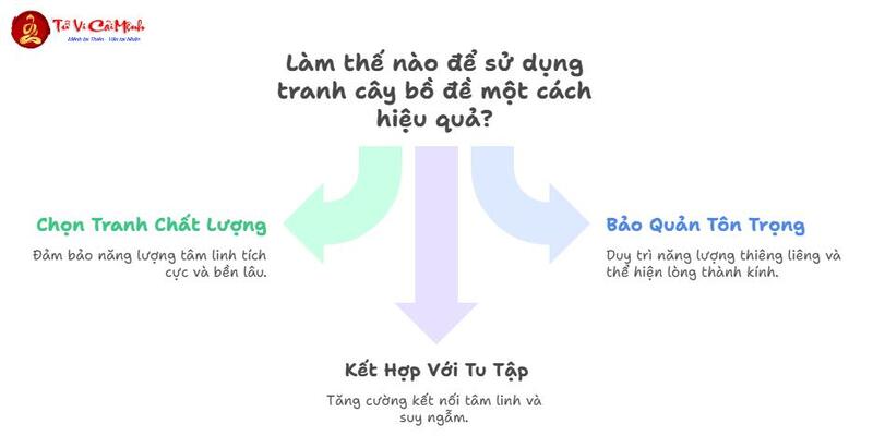 Cây Bồ Đề: Biểu Tượng Thiêng Liêng Và Cây Phong Thủy Giác Ngộ