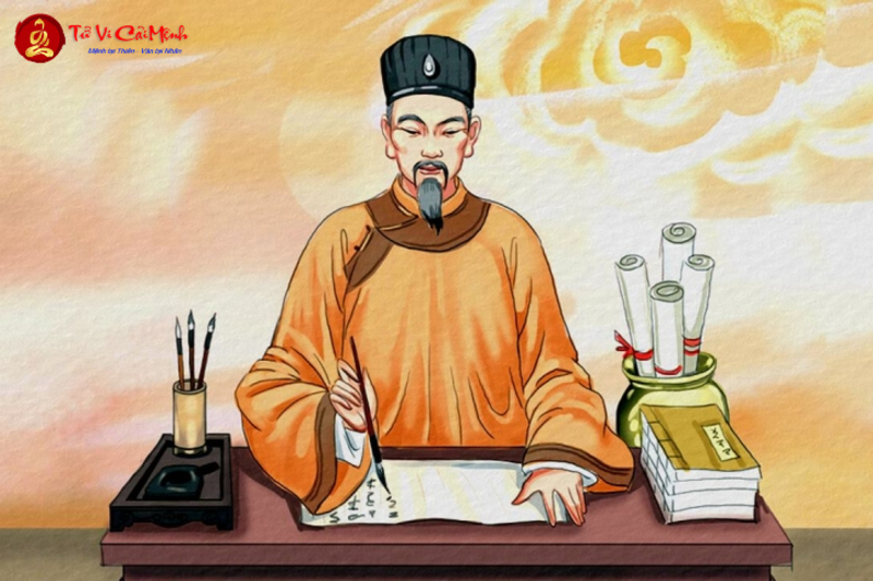 Chiêm Vu Thuật Sỹ Quản Lạc Đời Tam Quốc: Bậc Thầy Tiên Đoán Huyền Thoại