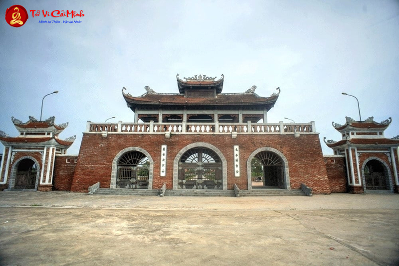 Chuyện Mộ Tổ Nhà Trần: Bí Ẩn Phong Thủy Và Vận Mệnh Triều Đại