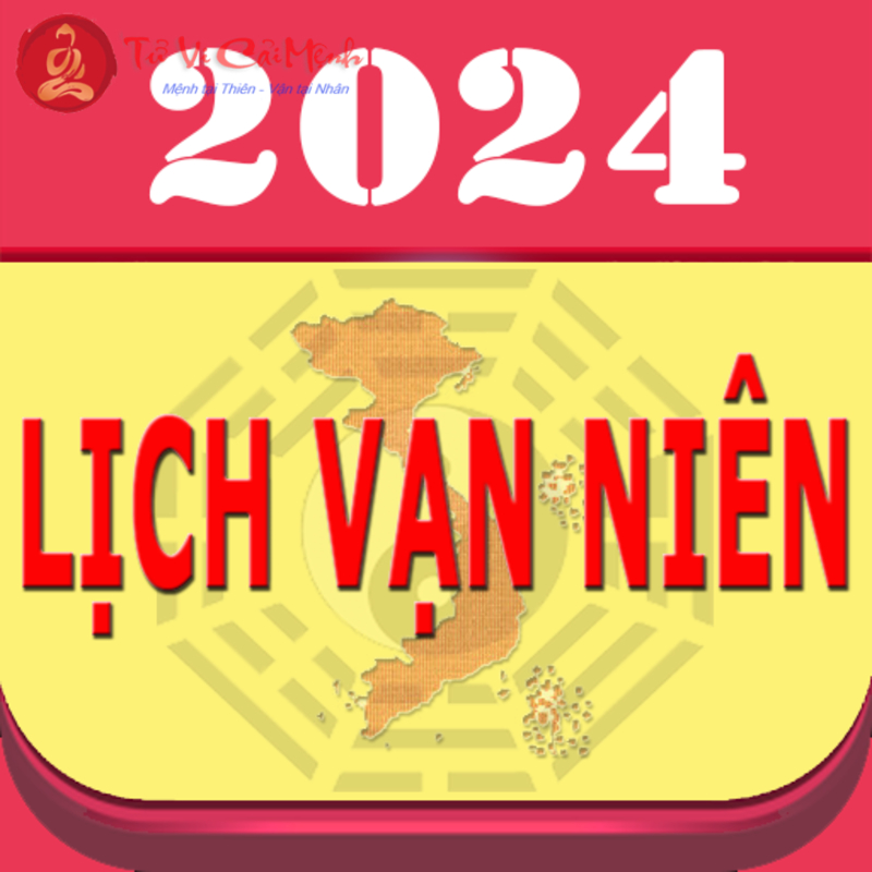 Top 5 Ứng dụng Lịch Vạn Niên Miễn Phí Tốt Nhất Cho Người Việt Nam Năm 2025