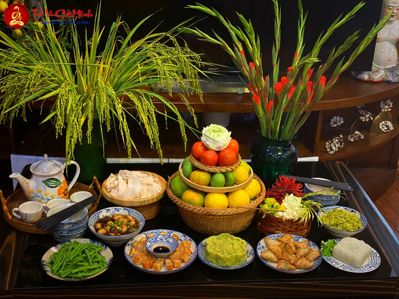 Cúng Đầu Năm Là Gì? Hướng Dẫn Cúng Đầu Năm Chuẩn Phong Thủy