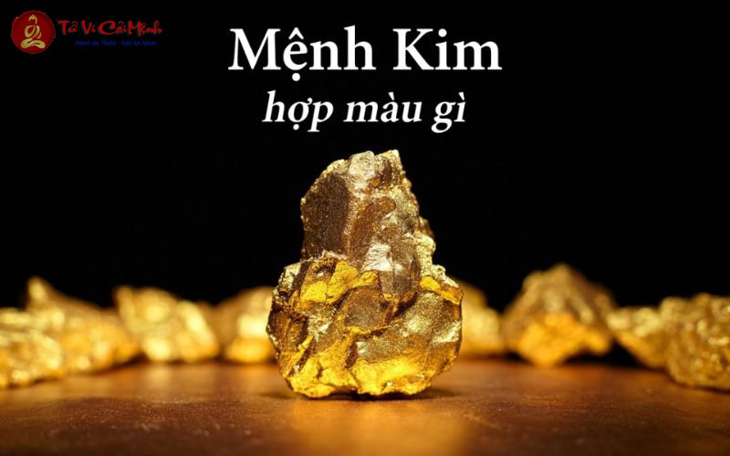 Sinh năm 1954 mệnh gì? Khám phá bản mệnh Sa Trung Kim